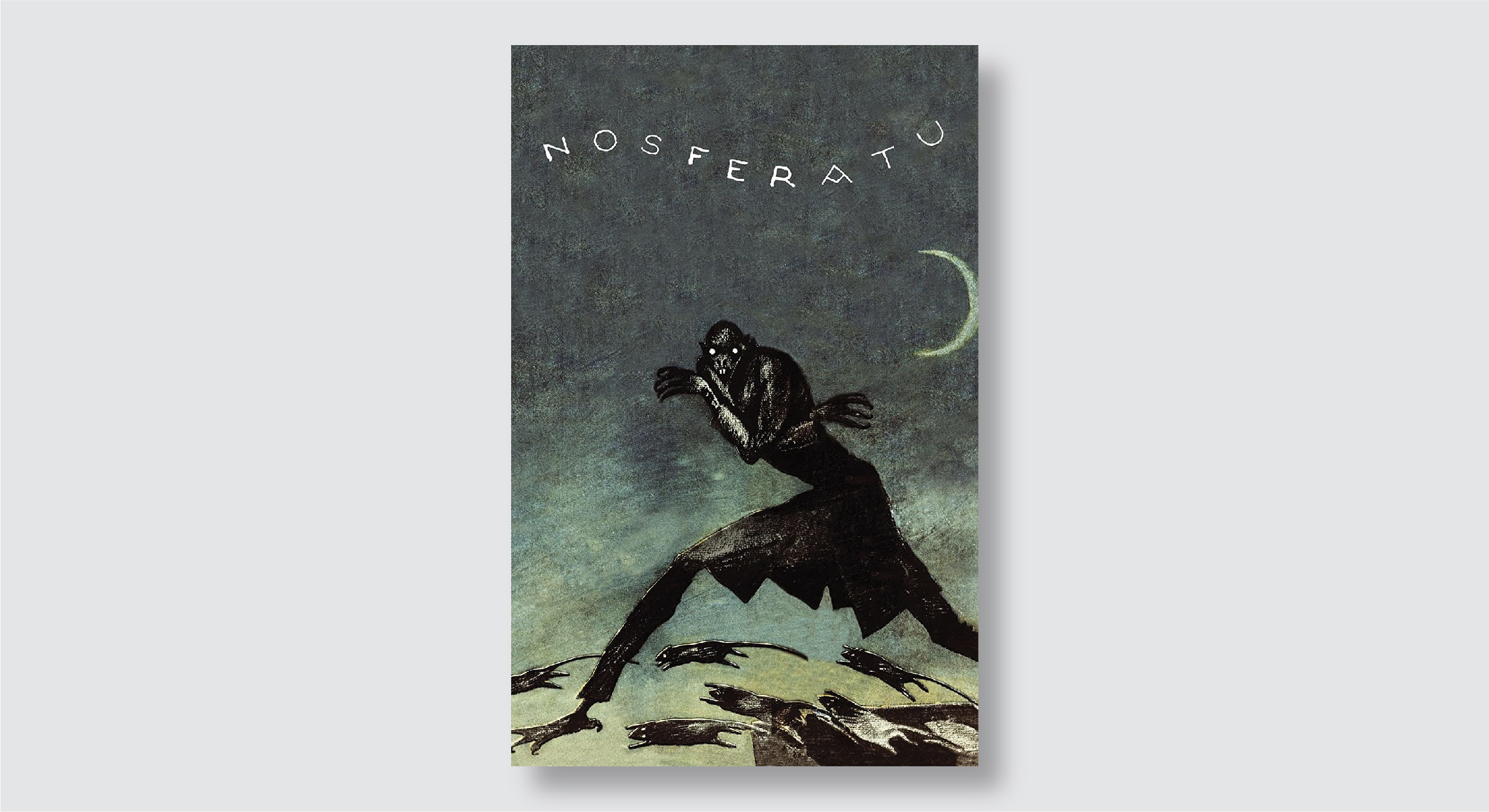 Nosteratu